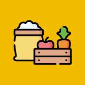 식재료 검수