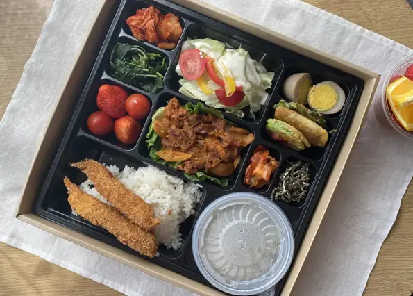울산 북구점